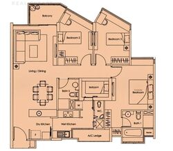 Kovan Melody (D19), Condominium #575708201